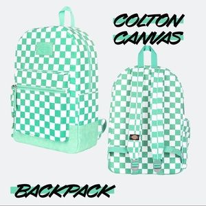 Dickies Colton Canvas Bag